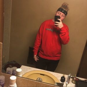 Meet your Posher, Scottie